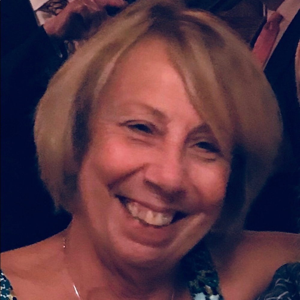 Meet your Posher, Colleen